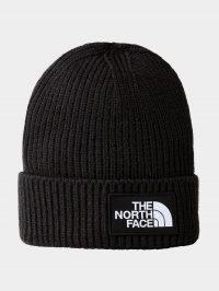 Чёрный - Шапка The North Face