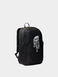 Чёрный - Рюкзак The North Face