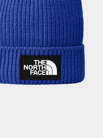 Шапка The North Face модель NF0A7WGCCZ61 — фото - INTERTOP