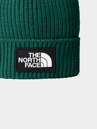 Шапка The North Face модель NF0A7WGCNL11 — фото - INTERTOP