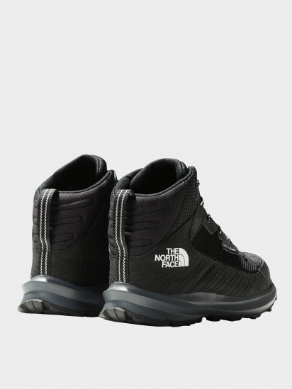 Ботинки The North Face модель NF0A7W5VKX71 — фото - INTERTOP