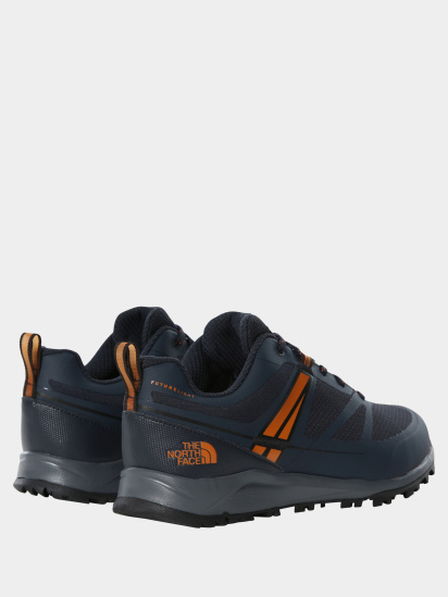 Кроссовки The North Face модель NF0A4PFGM8U1 — фото - INTERTOP