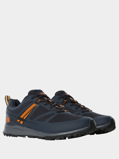 Кроссовки The North Face модель NF0A4PFGM8U1 — фото 5 - INTERTOP