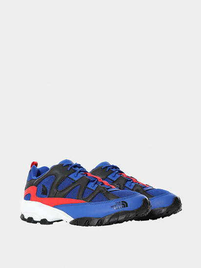 Кроссовки The North Face модель NF0A4CETZ451 — фото 4 - INTERTOP