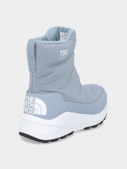 Сапоги дутики The North Face модель NF0A5G2K34I1 — фото 3 - INTERTOP