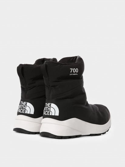 Сапоги дутики The North Face модель NF0A5G2KKY41 — фото - INTERTOP