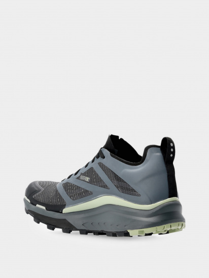 Кроссовки The North Face модель NF0A7W6KNY71 — фото 6 - INTERTOP