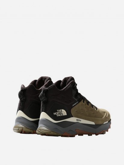 Кроссовки The North Face модель NF0A5G39WMB1 — фото - INTERTOP