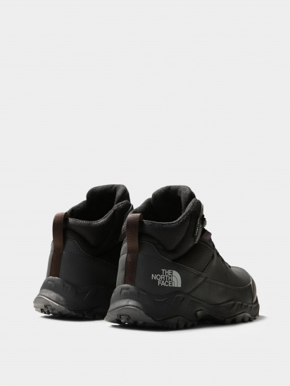 Ботинки The North Face модель NF0A7W4GKT01 — фото - INTERTOP