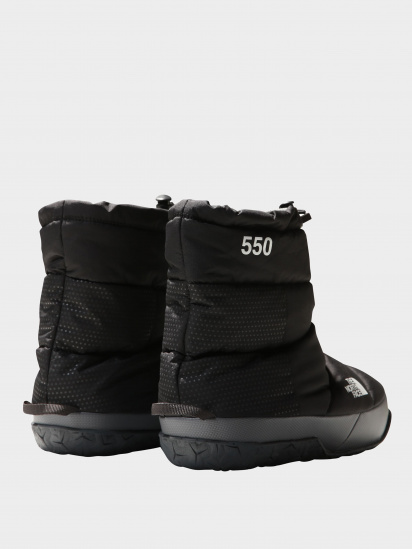 Сапоги дутики The North Face модель NF0A7W4HKT01 — фото - INTERTOP