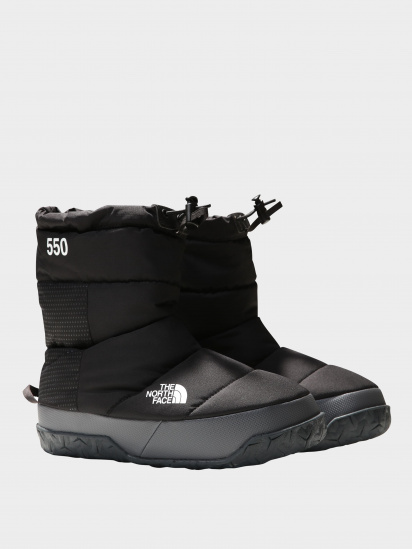 Сапоги дутики The North Face модель NF0A7W4HKT01 — фото 5 - INTERTOP