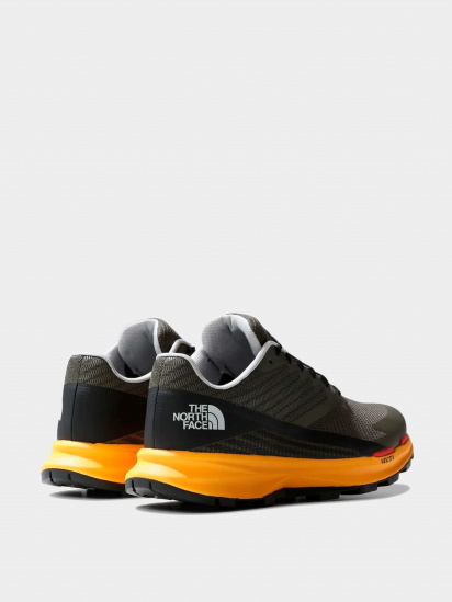 Кроссовки The North Face модель NF0A5JCMBQW1 — фото - INTERTOP