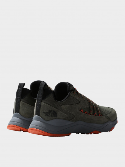 Кроссовки The North Face модель NF0A5LVNBQW1 — фото - INTERTOP