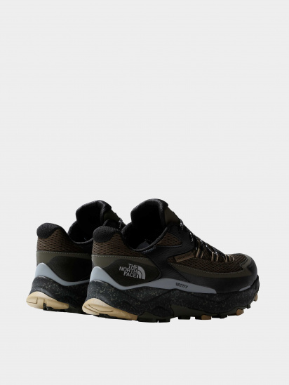 Кроссовки The North Face модель NF0A5LWTBQW1 — фото - INTERTOP