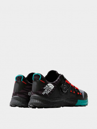 Кроссовки The North Face модель NF0A5LX9KX91 — фото - INTERTOP