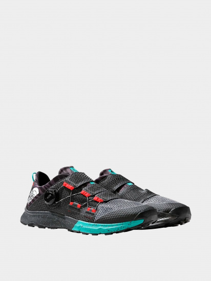 Кроссовки The North Face модель NF0A5LX9KX91 — фото 3 - INTERTOP