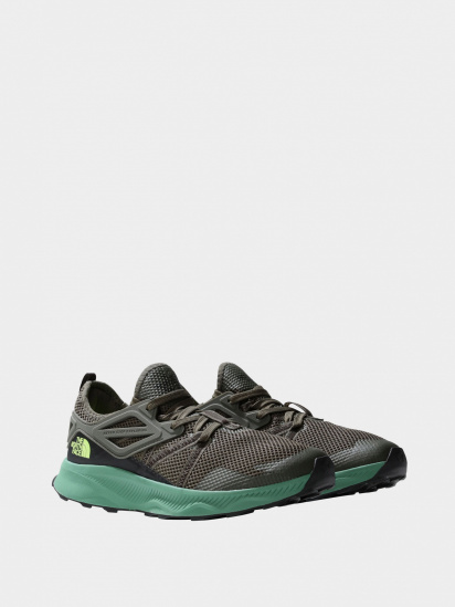 Кроссовки The North Face модель NF0A7W5SIHJ1 — фото 3 - INTERTOP