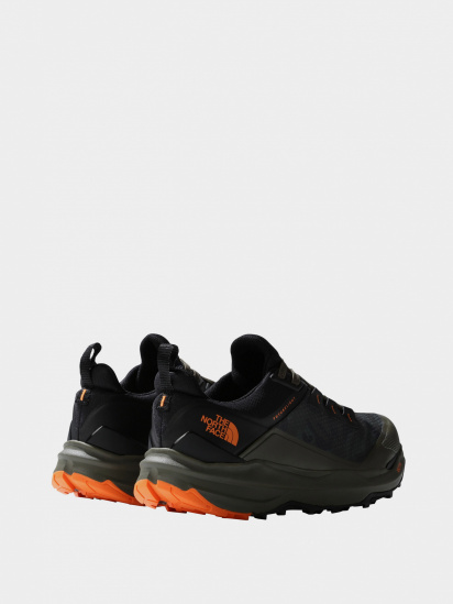 Кроссовки The North Face модель NF0A7W6CIHI1 — фото - INTERTOP