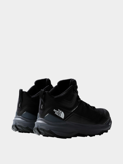 Кроссовки The North Face модель NF0A7W6ANY71 — фото 3 - INTERTOP