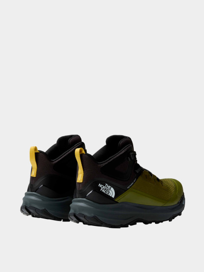 Кроссовки The North Face модель NF0A7W6ARMO1 — фото - INTERTOP