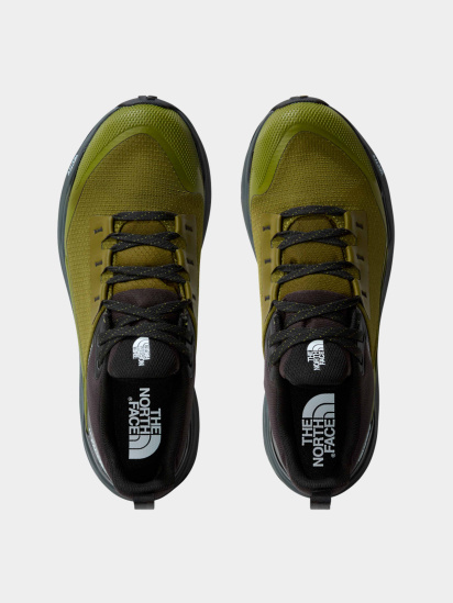 Кроссовки The North Face модель NF0A7W6CRMO1 — фото - INTERTOP