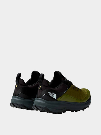 Кроссовки The North Face модель NF0A7W6CRMO1 — фото 3 - INTERTOP