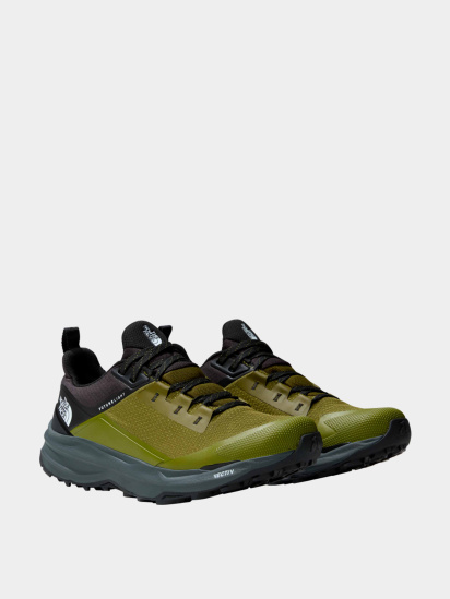 Кроссовки The North Face модель NF0A7W6CRMO1 — фото 5 - INTERTOP