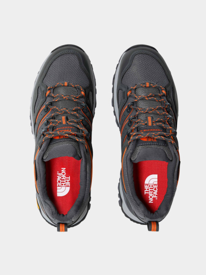 Кроссовки The North Face модель NF0A8AADQH41 — фото 3 - INTERTOP