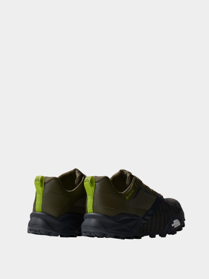 Кроссовки The North Face модель NF0A8A9X79K1 — фото 3 - INTERTOP