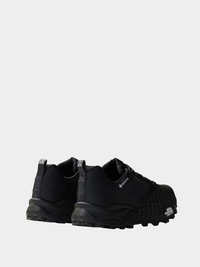 Кроссовки The North Face модель NF0A8A9XKX71 — фото 3 - INTERTOP