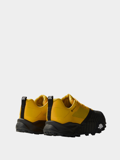 Кроссовки The North Face модель NF0A8A9XZU31 — фото 3 - INTERTOP