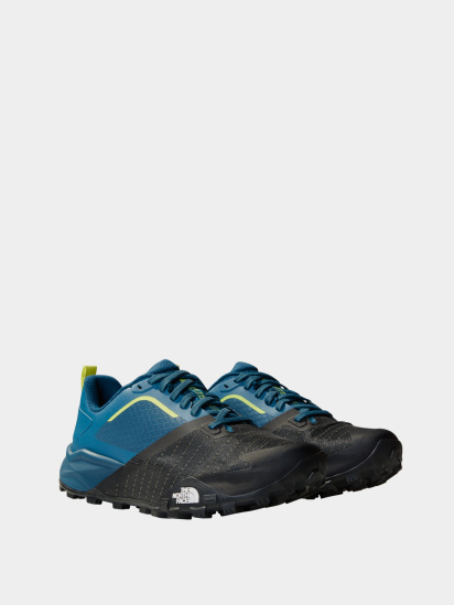 Кроссовки The North Face модель NF0A8A9Z5OU1 — фото 5 - INTERTOP