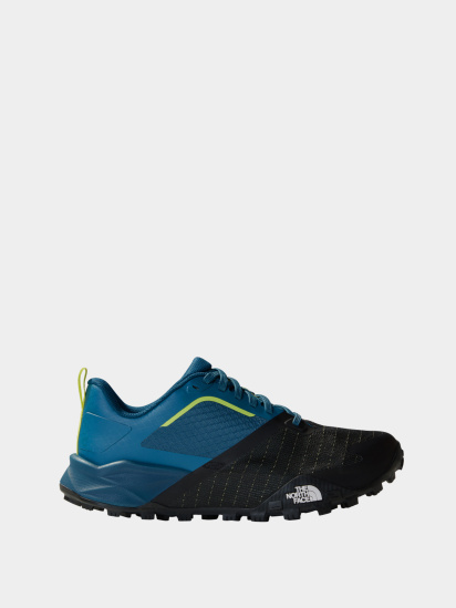 Кроссовки The North Face модель NF0A8A9Z5OU1 — фото - INTERTOP