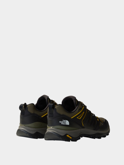 Кроссовки The North Face модель NF0A8AA9BQW1 — фото 3 - INTERTOP