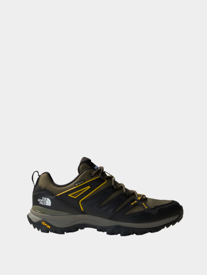 Кроссовки The North Face модель NF0A8AA9BQW1 — фото - INTERTOP