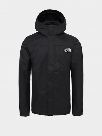 Зимняя куртка The North Face модель NF0A3YFHJK31 — фото - INTERTOP