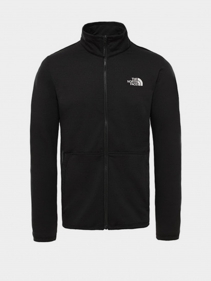 Зимняя куртка The North Face модель NF0A3YFHJK31 — фото 3 - INTERTOP