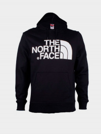 Чёрный - Худи The North Face