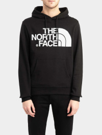 Чёрный - Худи The North Face