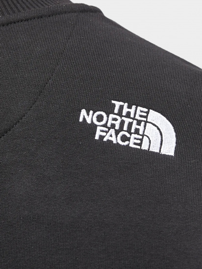 Свитшот The North Face модель NF0A4SVRJK31 — фото 4 - INTERTOP