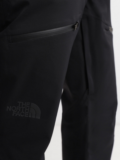 Лыжные штаны The North Face модель NF0A5IYVJK31 — фото 4 - INTERTOP