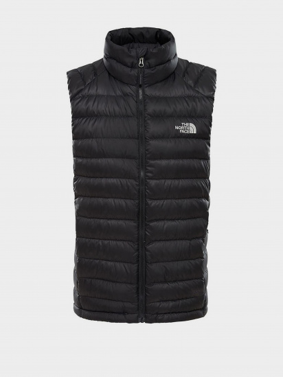 Жилет The North Face модель NF0A3KUBKX71 — фото 4 - INTERTOP