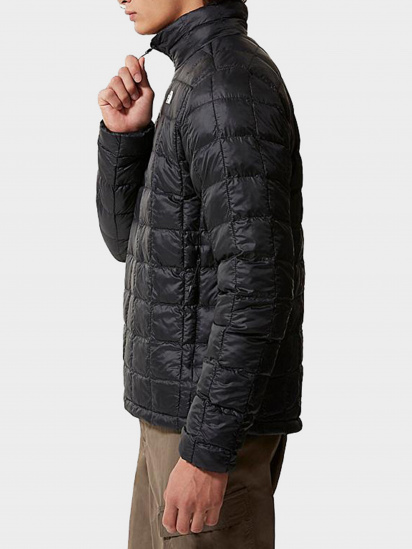 Демисезонная куртка The North Face модель NF0A5GLLJK31 — фото 3 - INTERTOP