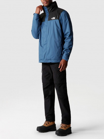 Зимняя куртка The North Face модель NF00CG55MPF1 — фото 3 - INTERTOP