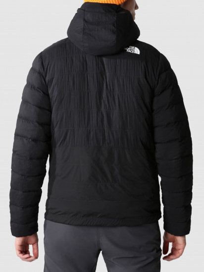 Демисезонная куртка The North Face модель NF0A7UL7JK31 — фото - INTERTOP