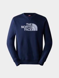 Синий - Свитшот The North Face