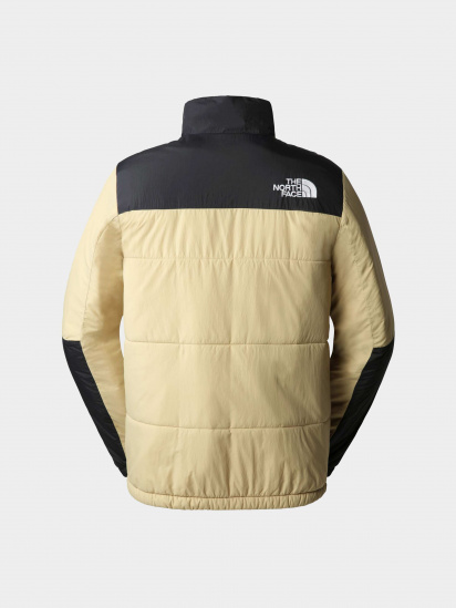 Демисезонная куртка The North Face модель NF0A557VLK51 — фото - INTERTOP