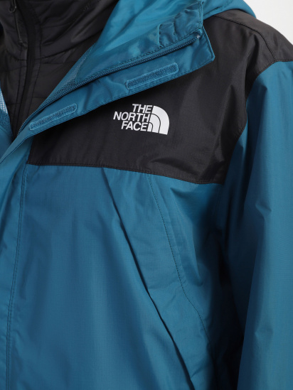 Демисезонная куртка The North Face модель NF0A7QEYHDU1 — фото 3 - INTERTOP