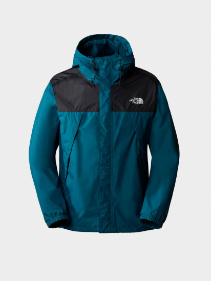 Демисезонная куртка The North Face модель NF0A7QEYHDU1 — фото 4 - INTERTOP