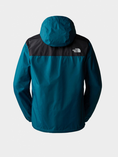 Демисезонная куртка The North Face модель NF0A7QEYHDU1 — фото 5 - INTERTOP